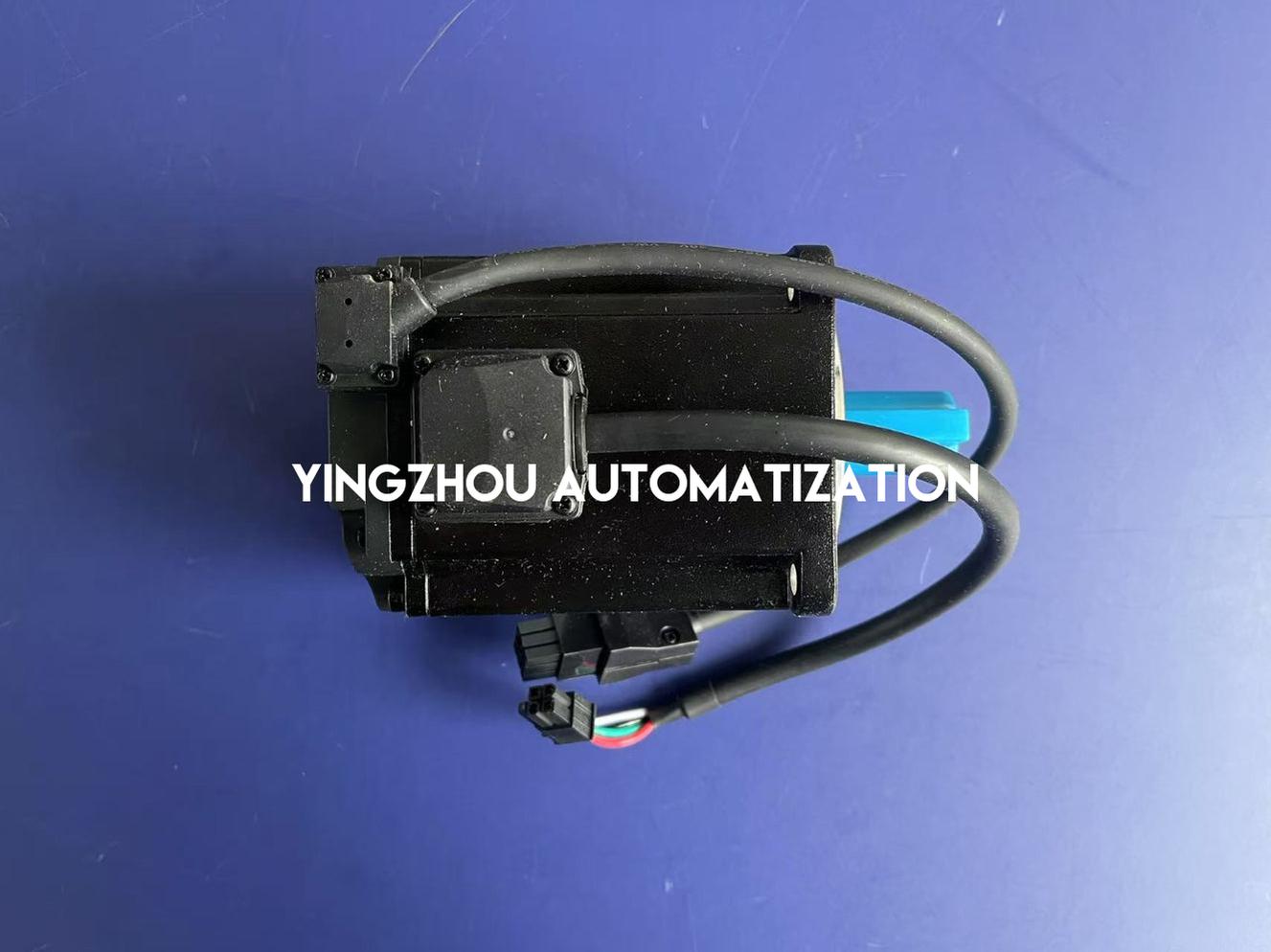 Delta ECM-B3M-C20807RS1 ASDA-B3 Series AC Servo Motor | 750W 3000 RPM Low Inertia without Brake | Brand New Original-YingZhou Automatization
