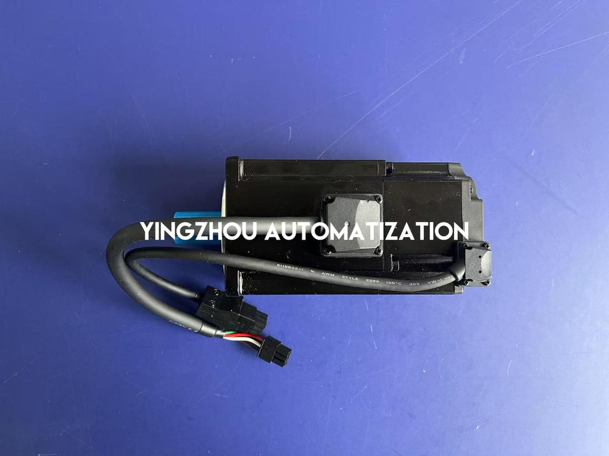Delta ECM-B3M-C20807SS1 ECM-B3M Series 750W 220V 3000rpm 24-bit Incremental Medium-Inertia AC Servo Motor with Brake-YingZhou Automatization