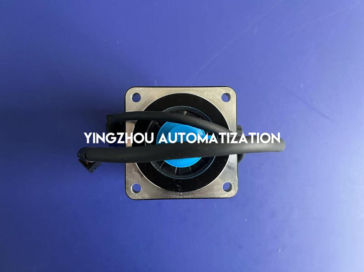 Delta ECM-B3M-C20807SS1 ECM-B3M Series 750W 220V 3000rpm 24-bit Incremental Medium-Inertia AC Servo Motor with Brake-YingZhou Automatization