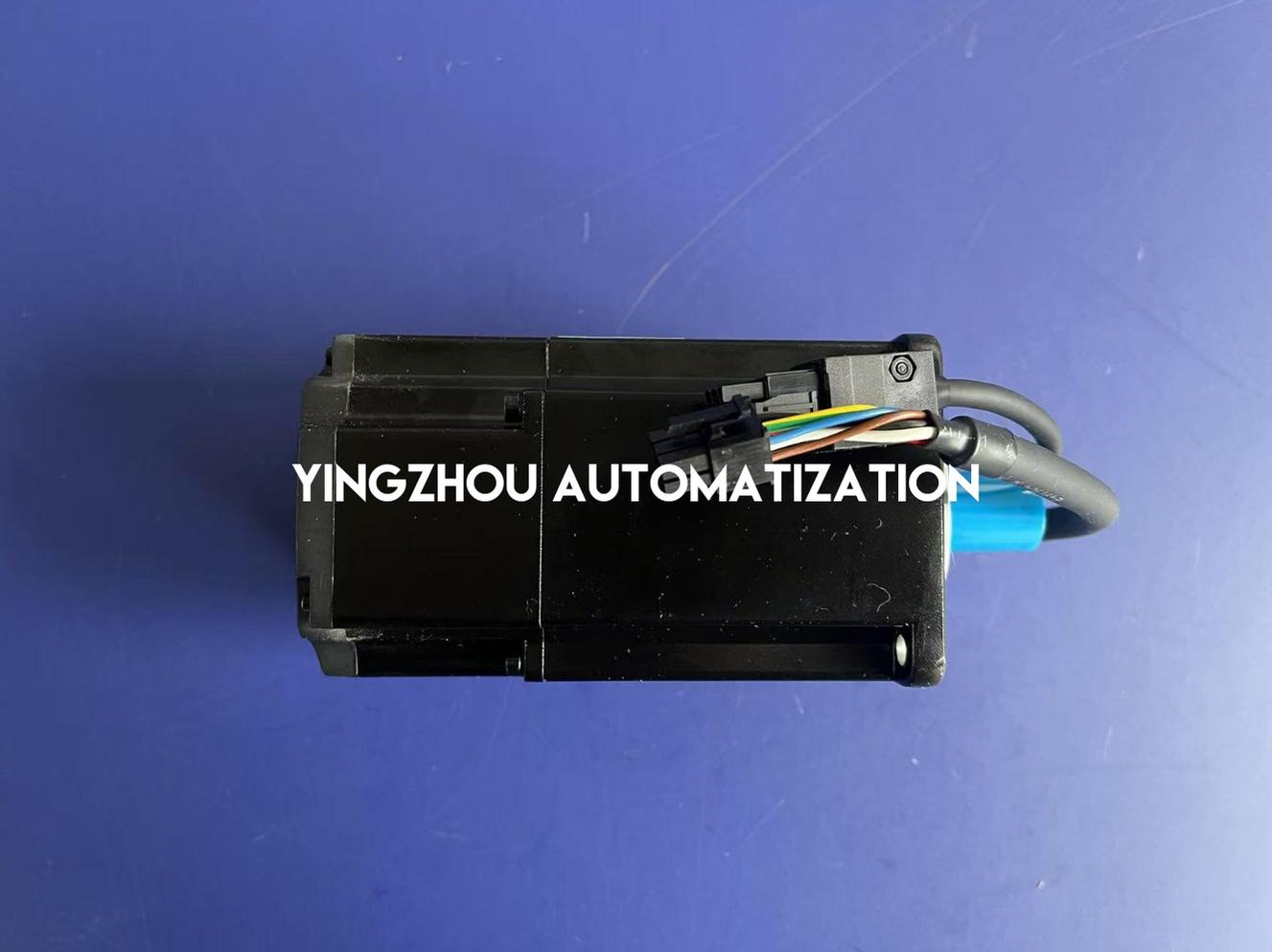 Delta ECM-B3M-C20807SS1 ECMA Series AC Servo Motor | 750W 3000RPM Brake Keyway Motor | Brand New Original-YingZhou Automatization