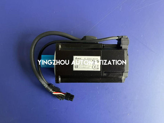 Delta ECM-B3M-C20807SS1 ECMA Series AC Servo Motor | 750W 3000RPM Brake Keyway Motor | Brand New Original-YingZhou Automatization