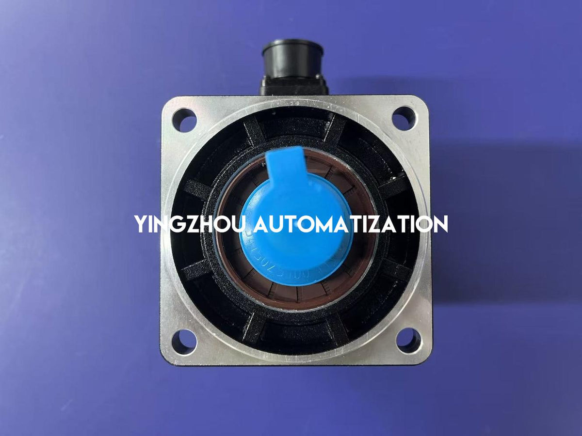 Delta ECM-B3M-C21010RS1 ECMA Series AC Servo Motor | 1kW 3000 RPM Medium Inertia without Brake | Brand New Original-YingZhou Automatization