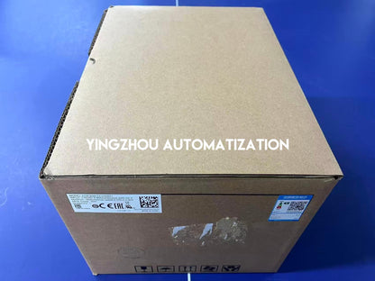 Delta ECM-B3M-C21020RS1 ECMA Series AC Servo Motor | 2kW 2000 RPM Low Inertia Precision Motor | Brand New Original-YingZhou Automatization