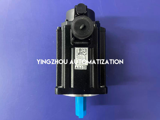 Delta ECM-B3M-C21020RS1 ECMA Series AC Servo Motor | 2kW 2000 RPM Low Inertia Precision Motor | Brand New Original-YingZhou Automatization