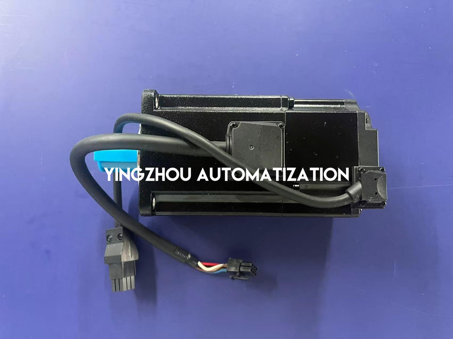 Delta ECM-B3M-CA0807SS1 Servo Motor | 750W, 3000RPM, 200V, High-Precision B3 Series, Industrial AC Servo, Brand New Original-YingZhou Automatization