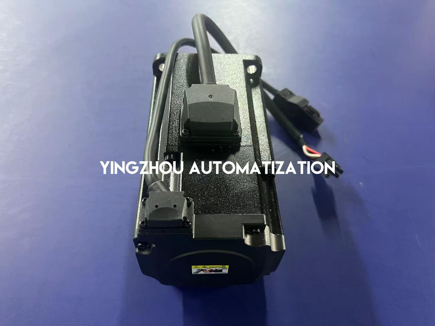 Delta ECM-B3M-CA0807SS1 Servo Motor | 750W, 3000RPM, 200V, High-Precision B3 Series, Industrial AC Servo, Brand New Original-YingZhou Automatization