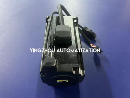 Delta ECM-B3M-CA0807SS1 Servo Motor | 750W, 3000RPM, 200V, High-Precision B3 Series, Industrial AC Servo, Brand New Original-YingZhou Automatization