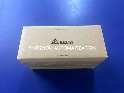 Delta ECM-B3M-CA0807SS1 Servo Motor | 750W, 3000RPM, 200V, High-Precision B3 Series, Industrial AC Servo, Brand New Original-YingZhou Automatization