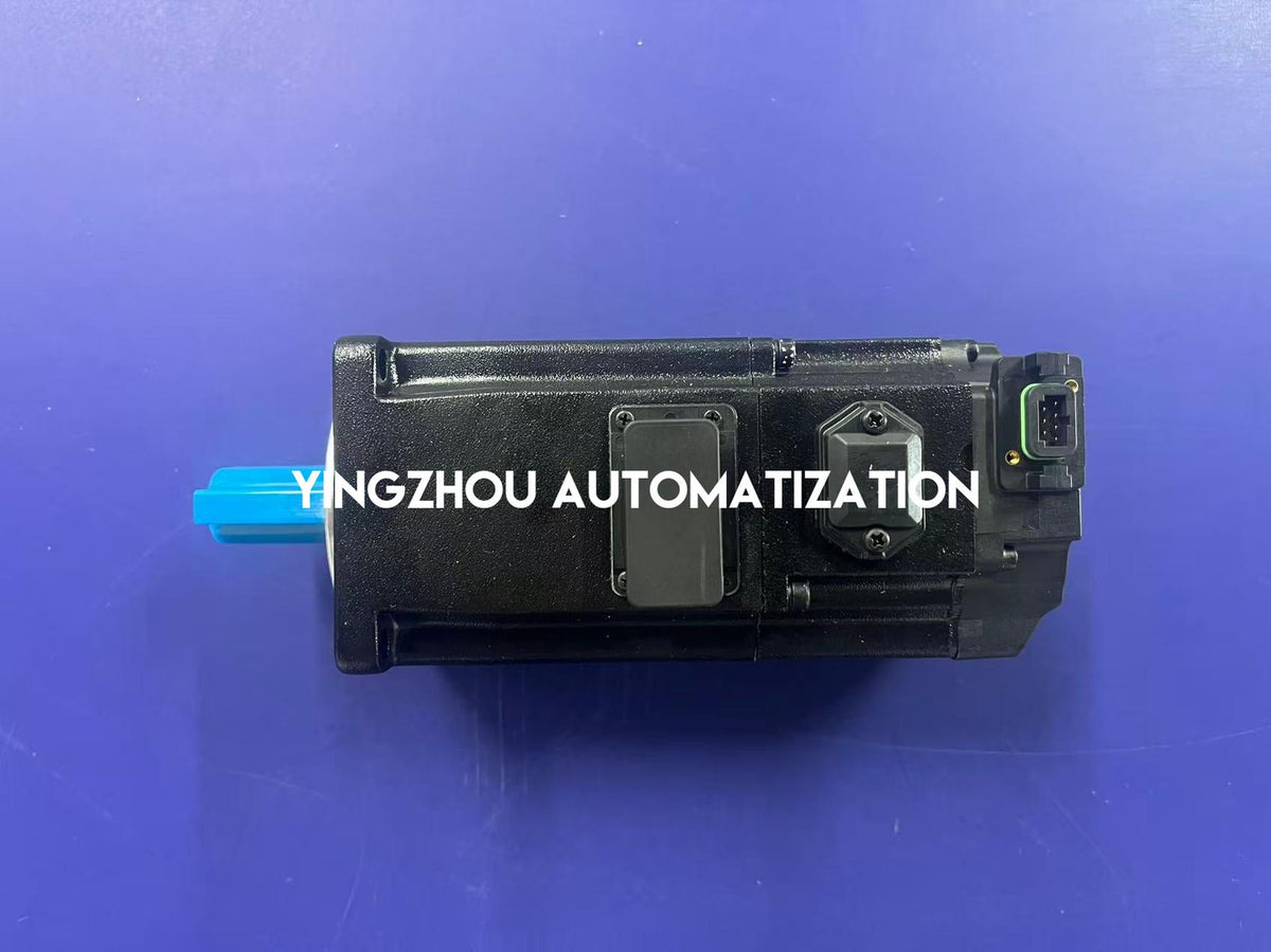 Delta ECM-B3M-CB0604SB1 ASDA-B3 400W 220V 3000rpm 24-bit Batteryless Encoder AC Servo Motor with Brake-YingZhou Automatization