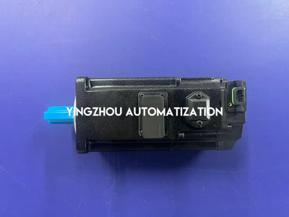 Delta ECM-B3M-CB0604SB1 ASDA-B3 400W 220V 3000rpm 24-bit Batteryless Encoder AC Servo Motor with Brake-YingZhou Automatization