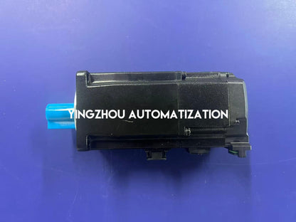 Delta ECM-B3M-CB0604SB1 ASDA-B3 400W 220V 3000rpm 24-bit Batteryless Encoder AC Servo Motor with Brake-YingZhou Automatization