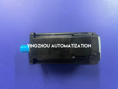 Delta ECM-B3M-CB0604SB1 ASDA-B3 400W 220V 3000rpm 24-bit Batteryless Encoder AC Servo Motor with Brake-YingZhou Automatization