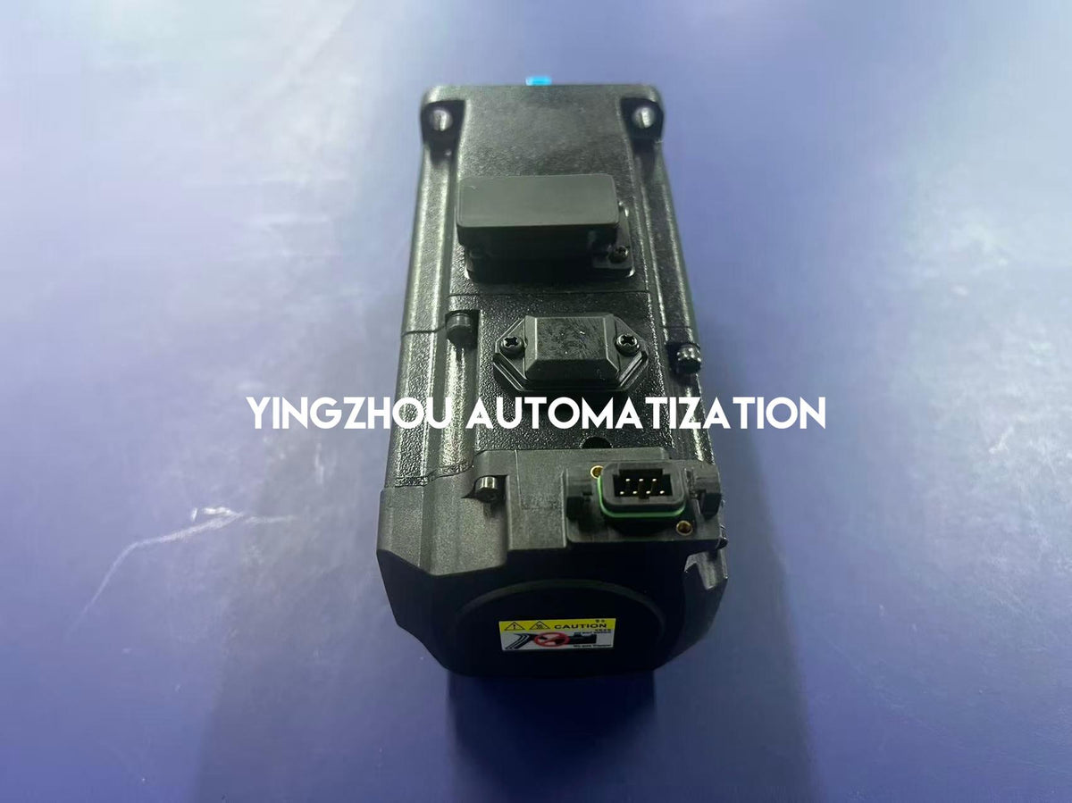 Delta ECM-B3M-CB0604SB1 ASDA-B3 400W 220V 3000rpm 24-bit Batteryless Encoder AC Servo Motor with Brake-YingZhou Automatization