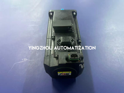 Delta ECM-B3M-CB0604SB1 ASDA-B3 400W 220V 3000rpm 24-bit Batteryless Encoder AC Servo Motor with Brake-YingZhou Automatization