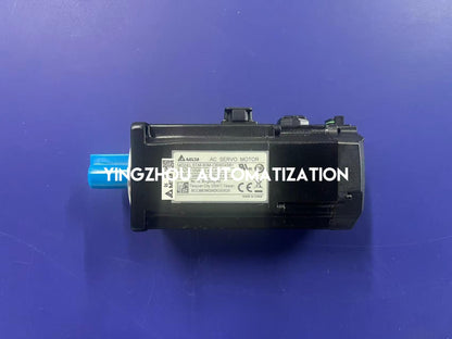 Delta ECM-B3M-CB0604SB1 ASDA-B3 400W 220V 3000rpm 24-bit Batteryless Encoder AC Servo Motor with Brake-YingZhou Automatization
