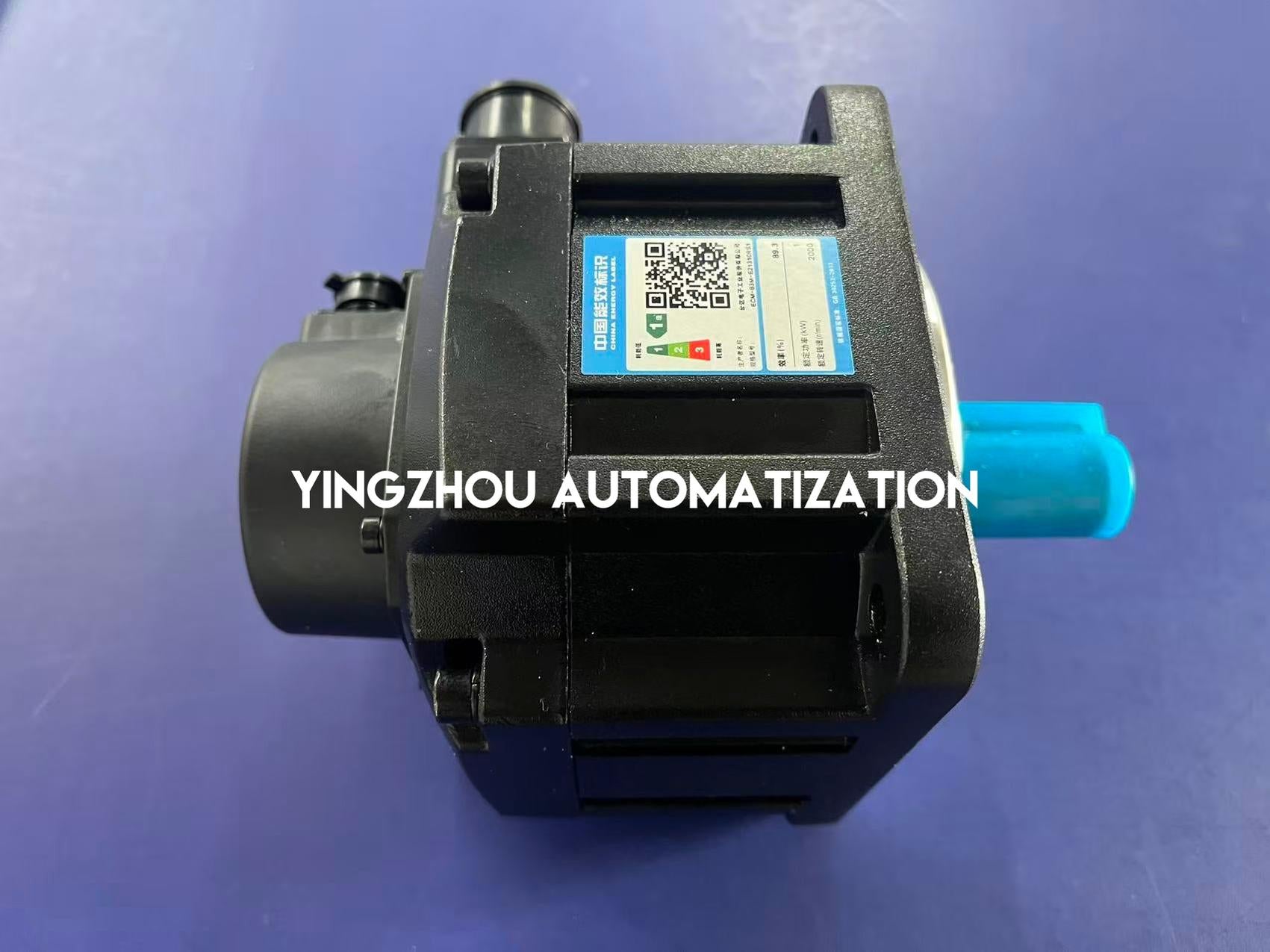 Delta ECM-B3M-E21310RS1 ASDA-B3 Servo Motor | 1kW 130mm Medium-Inertia AC Motor | Brand New Original-YingZhou Automatization