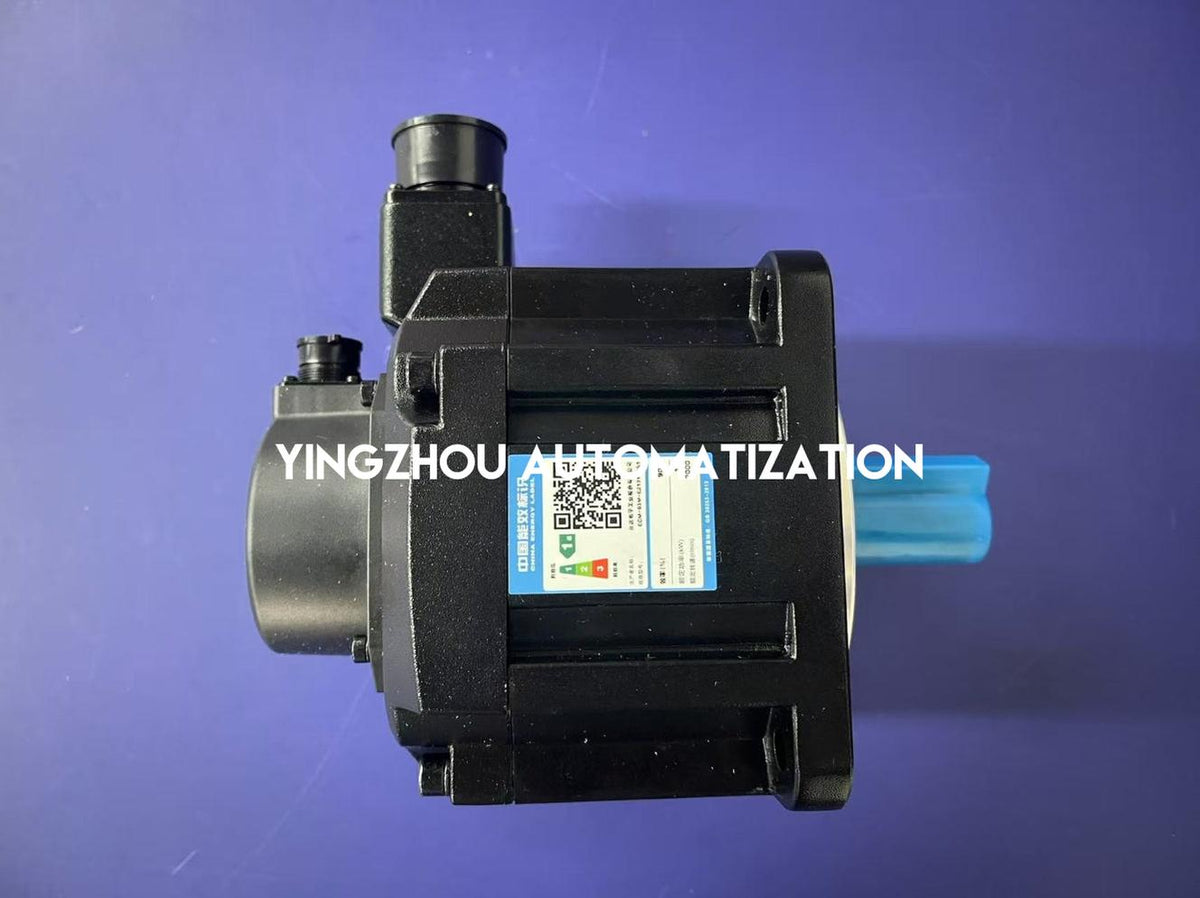 Delta ECM-B3M-E21315RS1 ECMA Series AC Servo Motor | 1.5kW 2000 RPM Medium Inertia without Brake | Brand New Original-YingZhou Automatization