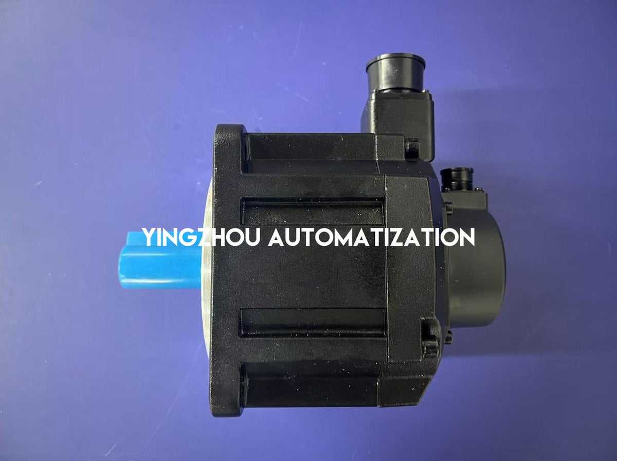 Delta ECM-B3M-E21315RS1 ECMA Series AC Servo Motor | 1.5kW 2000 RPM Medium Inertia without Brake | Brand New Original-YingZhou Automatization