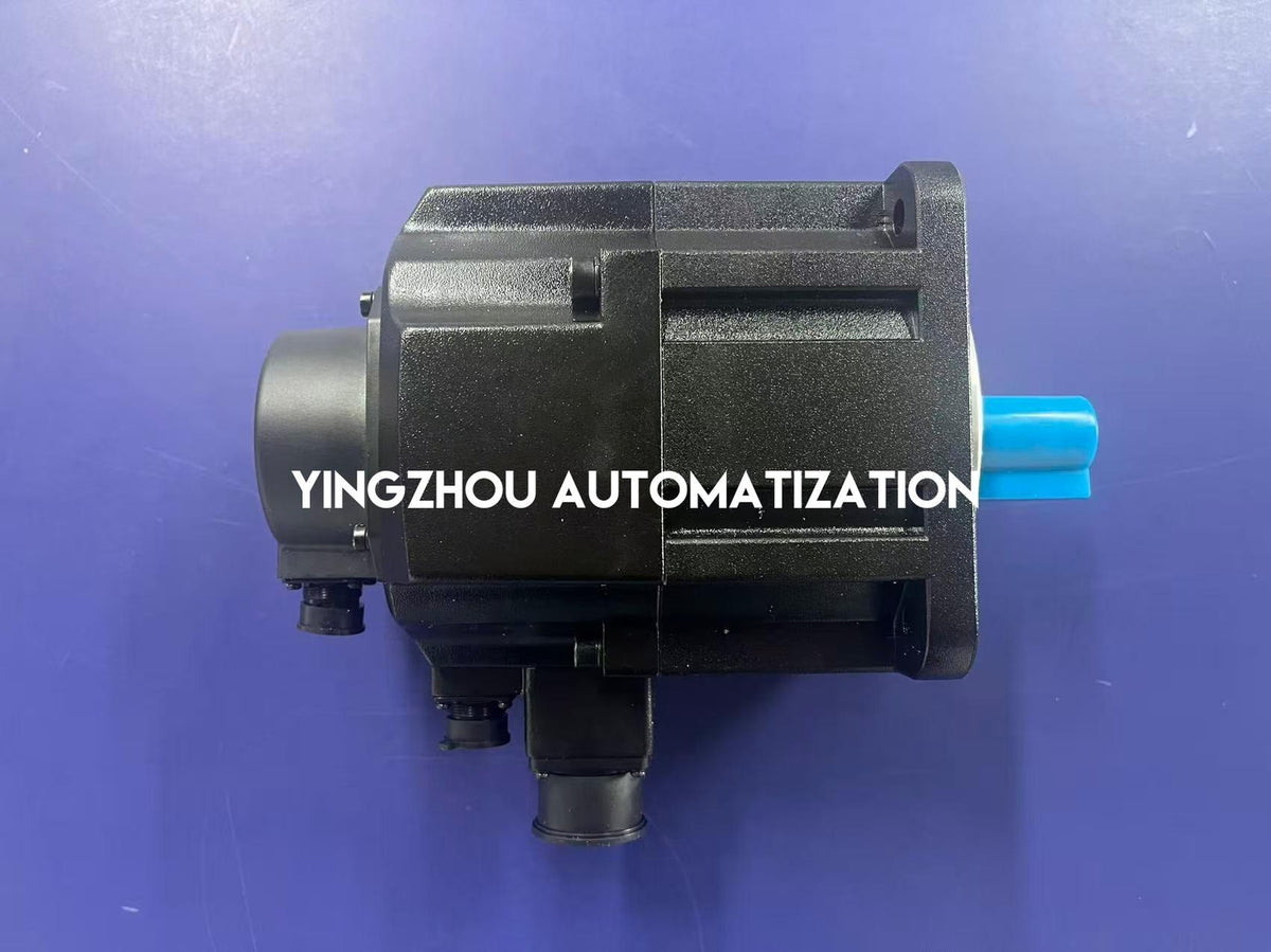 Delta ECM-B3M-EA1315SS1 Servo Motor | ASDA-B3 Series 1.5kW 220V Brake Absolute Encoder | Brand New Original-YingZhou Automatization