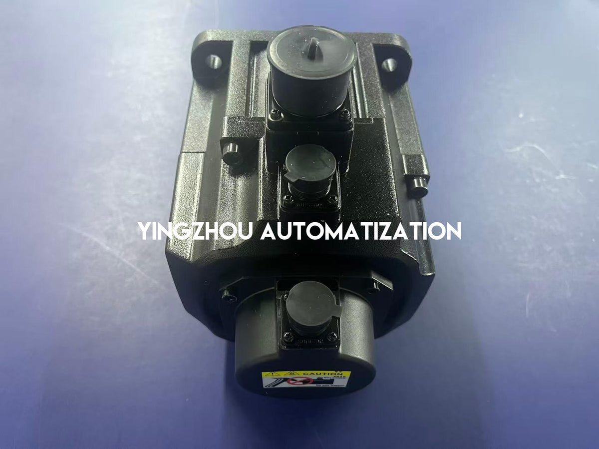 Delta ECM-B3M-EA1315SS1 Servo Motor | ASDA-B3 Series 1.5kW 220V Brake Absolute Encoder | Brand New Original-YingZhou Automatization