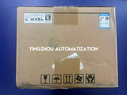 Delta ECM-B3M-EA1315SS1 Servo Motor | ASDA-B3 Series 1.5kW 220V Brake Absolute Encoder | Brand New Original-YingZhou Automatization