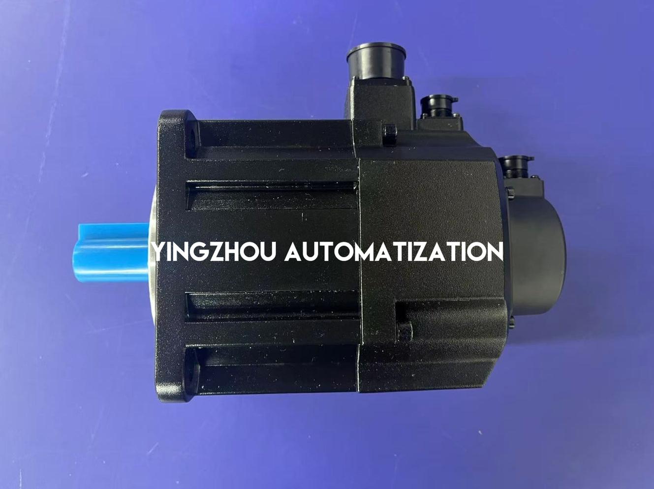 Delta ECM-B3M-EA1320SS1 ASDA-B3 Series AC Servo Motor | 2kW 3000 RPM Medium Inertia with Brake | Brand New Original-YingZhou Automatization