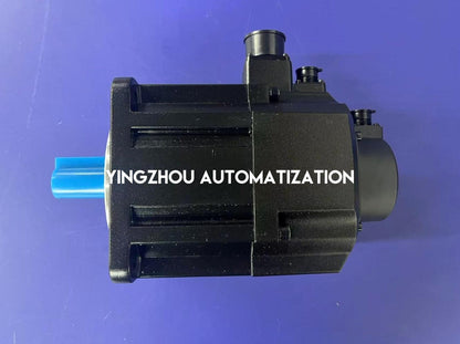 Delta ECM-B3M-EA1320SS1 ASDA-B3 Series AC Servo Motor | 2kW 3000 RPM Medium Inertia with Brake | Brand New Original-YingZhou Automatization