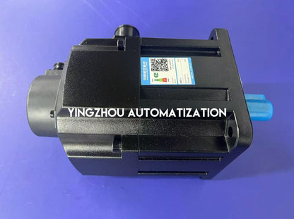 Delta ECM-B3M-EA1320SS1 ASDA-B3 Series AC Servo Motor | 2kW 3000 RPM Medium Inertia with Brake | Brand New Original-YingZhou Automatization