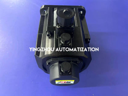 Delta ECM-B3M-EA1320SS1 ASDA-B3 Series AC Servo Motor | 2kW 3000 RPM Medium Inertia with Brake | Brand New Original-YingZhou Automatization