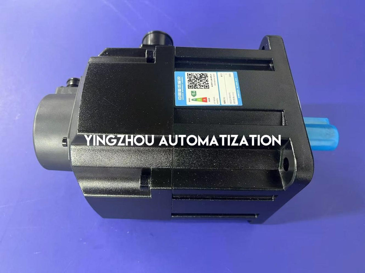 Delta ECM-B3M-EA1320SS1 ECM-B3M 2kW 220V 2000rpm 24-bit Absolute Optical Encoder Medium-Inertia AC Servo Motor with Brake-YingZhou Automatization