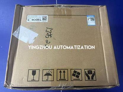 Delta ECM-B3M-F21830RS1 ASDA-B3 Servo Motor - 3kW, 220V, 1500 RPM, 180mm Frame-YingZhou Automatization