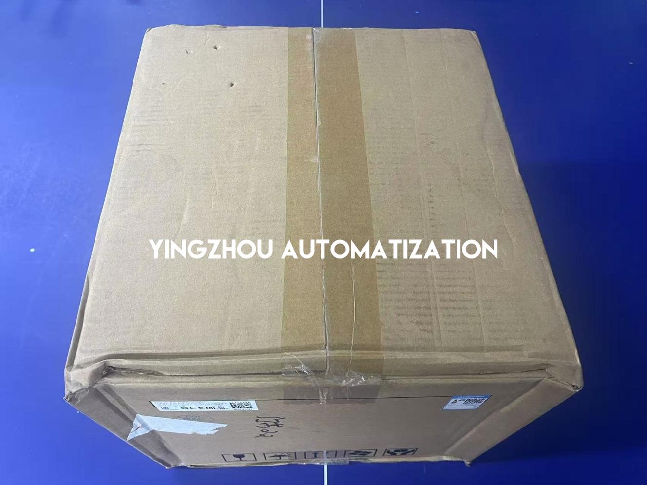 Delta ECM-B3M-F21830RS1 ASDA-B3 Servo Motor - 3kW, 220V, 1500 RPM, 180mm Frame-YingZhou Automatization