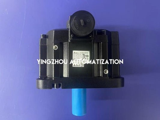 Delta ECM-B3M-F21830RS1 ECMA Series AC Servo Motor | 2kW 3000 RPM Flat Type without Brake | Brand New Original-YingZhou Automatization