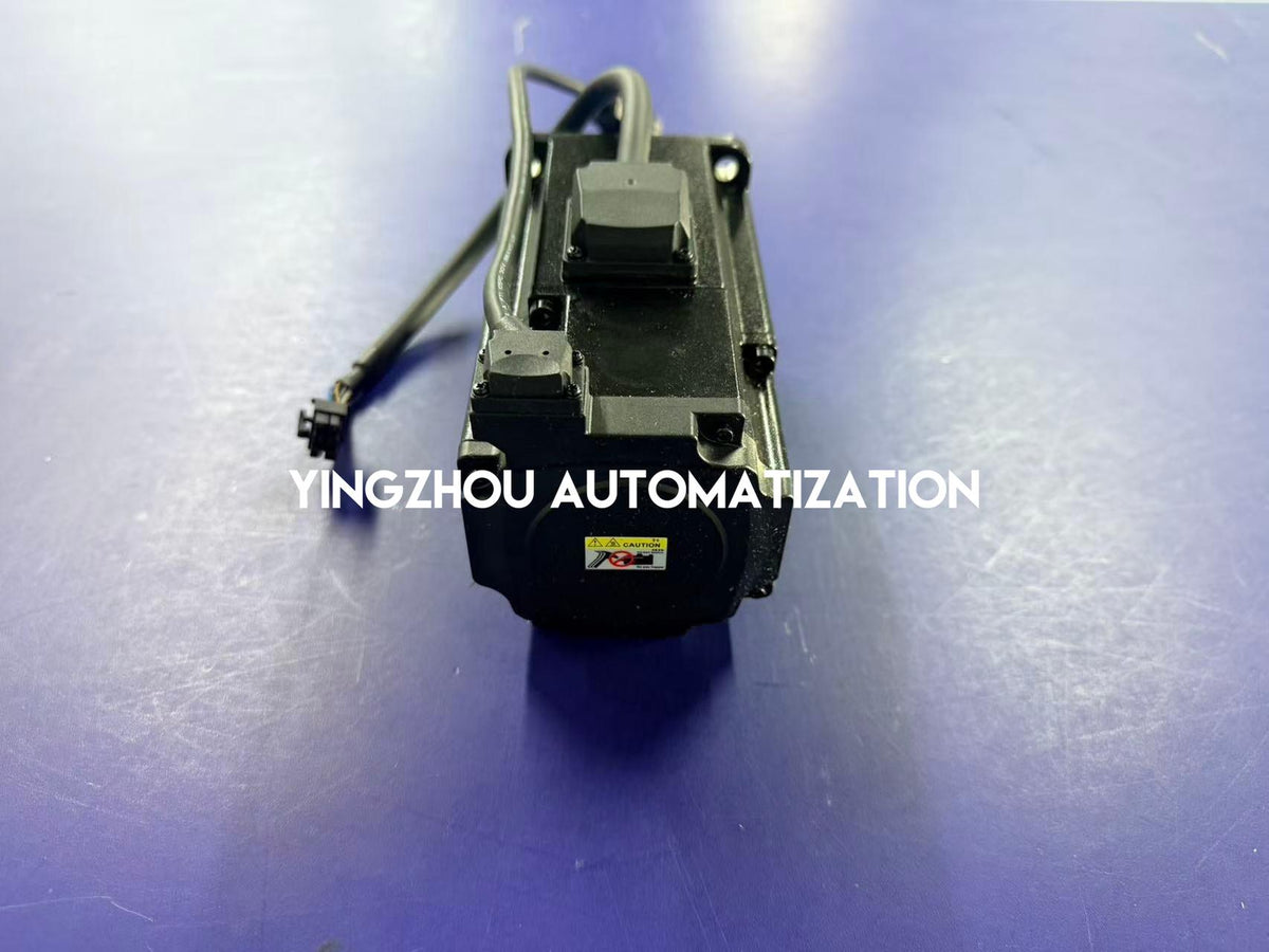 Delta ECM-B3M-J20807SS1 ECM-B3M 750W 400V 3000rpm 24-bit Incremental AC Servo Motor with Brake-YingZhou Automatization