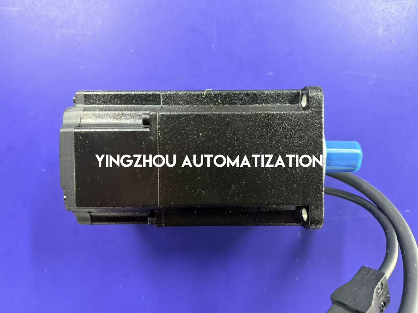 Delta ECM-B3M-J20807SS1 Servo Motor | ECMA Series | 750W 2.39N.m 3000r/min | Medium Inertia 24-bit Absolute Encoder | Brand New Original-YingZhou Automatization