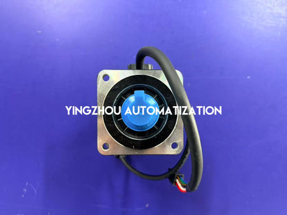 Delta ECM-B3M-J20807SS1 Servo Motor | ECMA Series | 750W 2.39N.m 3000r/min | Medium Inertia 24-bit Absolute Encoder | Brand New Original-YingZhou Automatization