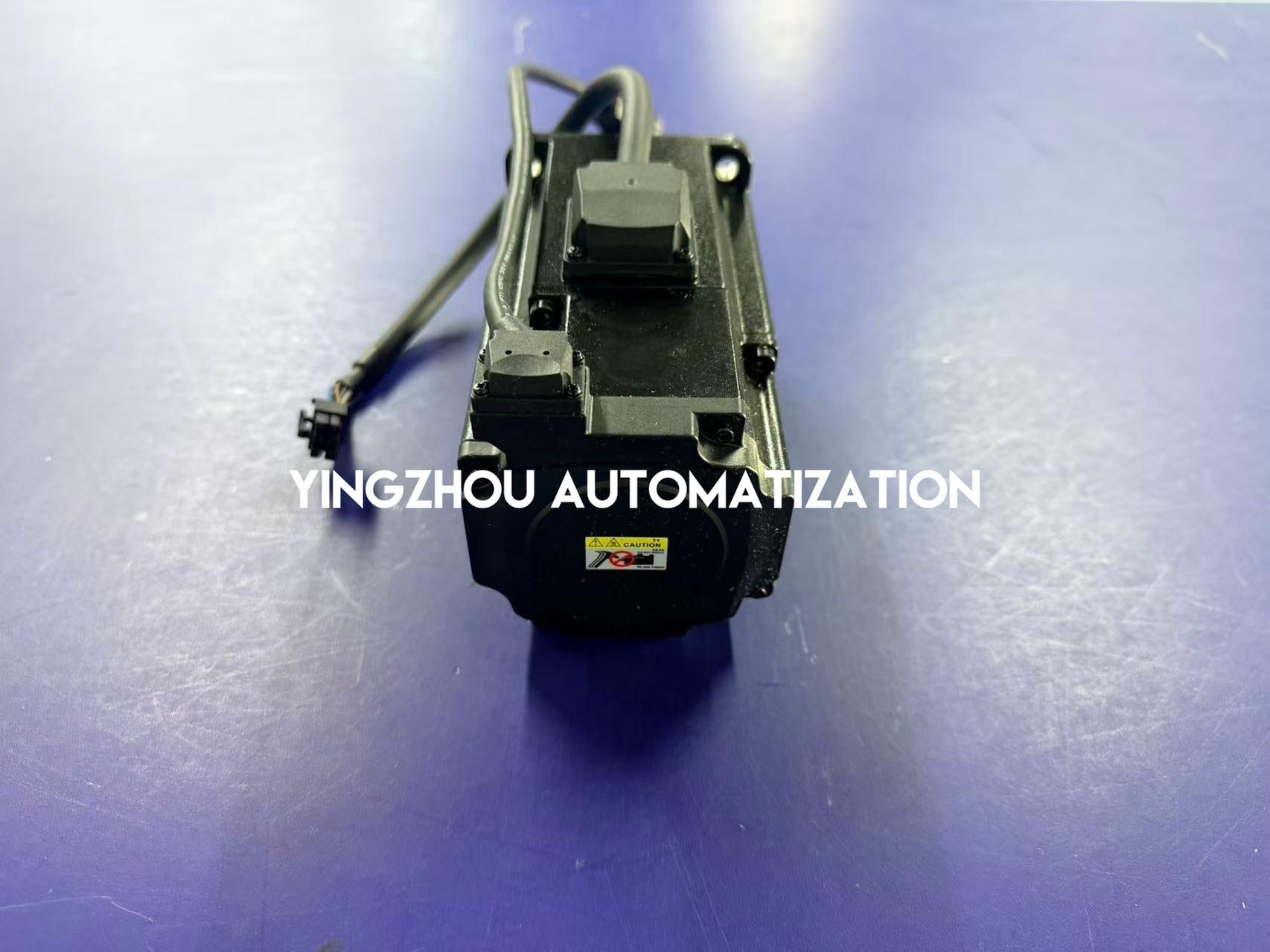 Delta ECM-B3M-J20807SS1 Servo Motor | ECMA Series | 750W 2.39N.m 3000r/min | Medium Inertia 24-bit Absolute Encoder | Brand New Original-YingZhou Automatization