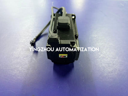 Delta ECM-B3M-J20807SS1 Servo Motor | ECMA Series | 750W 2.39N.m 3000r/min | Medium Inertia 24-bit Absolute Encoder | Brand New Original-YingZhou Automatization