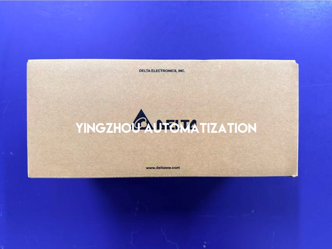 Delta ECM-B3M-J20807SS1 Servo Motor | ECMA Series | 750W 2.39N.m 3000r/min | Medium Inertia 24-bit Absolute Encoder | Brand New Original-YingZhou Automatization