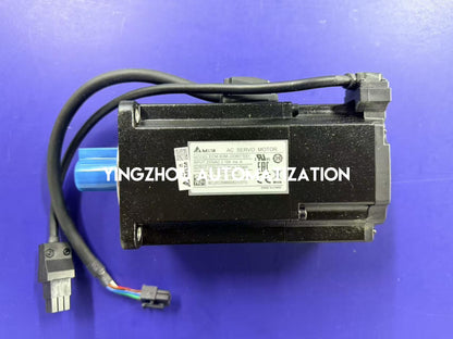 Delta ECM-B3M-J20807SS1 Servo Motor | ECMA Series | 750W 2.39N.m 3000r/min | Medium Inertia 24-bit Absolute Encoder | Brand New Original-YingZhou Automatization