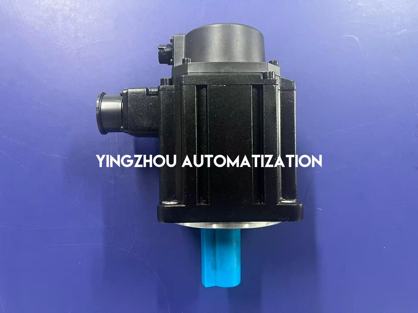 Delta ECM-B3M-J21010RS1 Servo Motor | ASDA-B3 Series 1kW 200V Absolute Encoder | Brand New Original-YingZhou Automatization