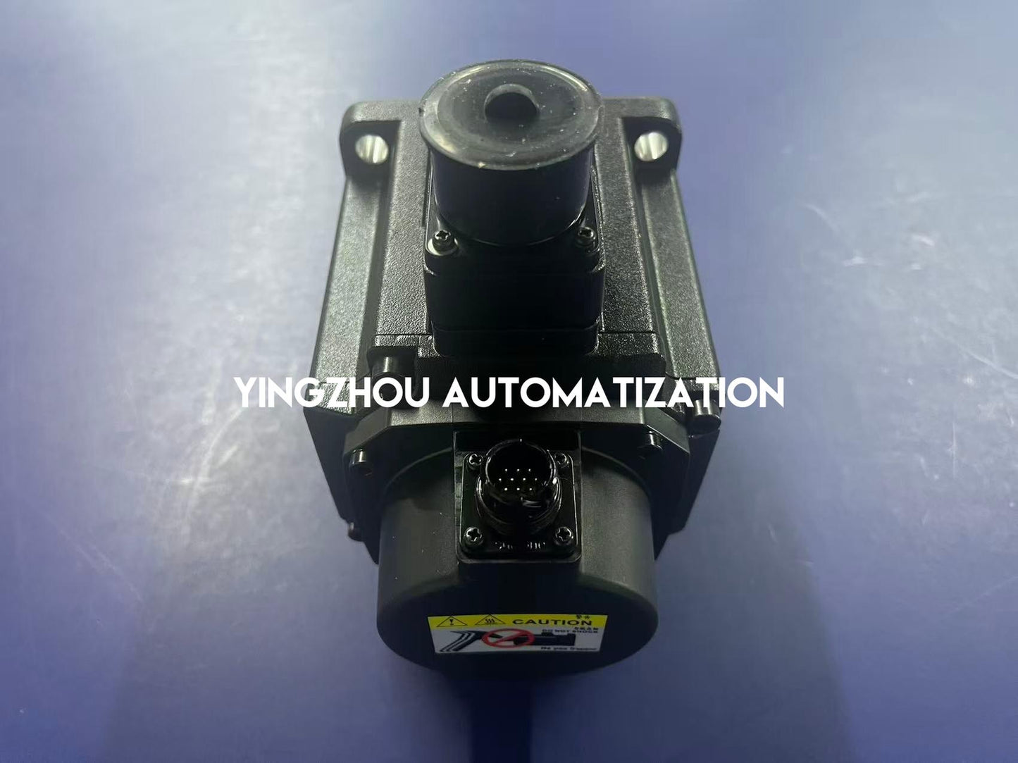 Delta ECM-B3M-J21010RS1 Servo Motor | ASDA-B3 Series 1kW 200V Absolute Encoder | Brand New Original-YingZhou Automatization