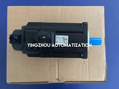 Delta ECM-B3M-J21020SS1 ASDA-B3 Series AC Servo Motor | 2.0kW 3000 RPM Medium Inertia with Brake | Brand New Original-YingZhou Automatization