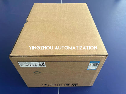 Delta ECM-B3M-J21020SS1 ASDA-B3 Series AC Servo Motor | 2.0kW 3000 RPM Medium Inertia with Brake | Brand New Original-YingZhou Automatization