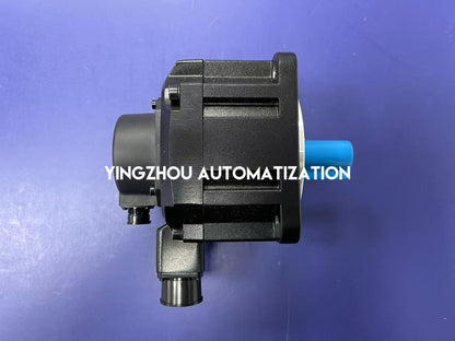 Delta ECM-B3M-K21310RS1 ECM-B3M Series 1kW 400V 2000rpm 24-bit Incremental Medium-Inertia AC Servo Motor without Brake-YingZhou Automatization