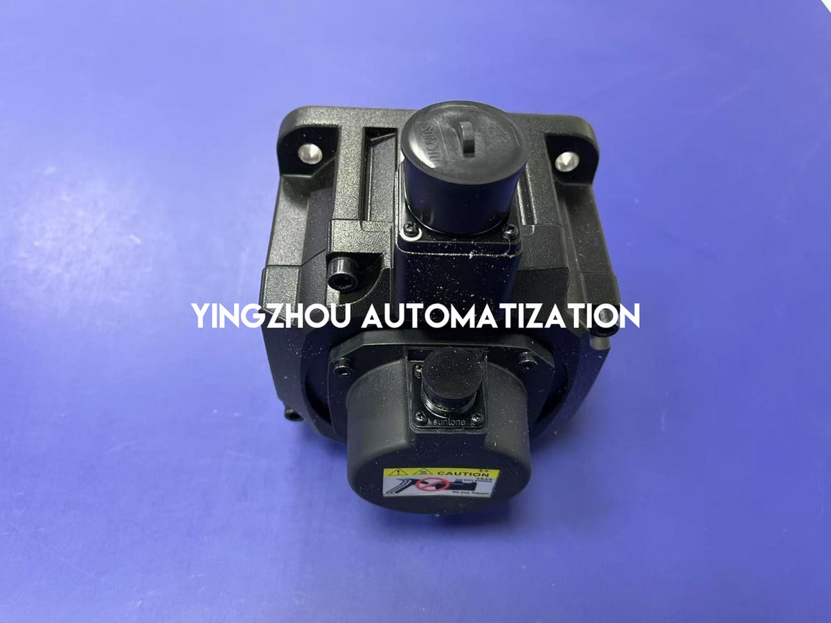 Delta ECM-B3M-K21310RS1 Servo Motor | 1kW, 220V, 3000 RPM, No Brake | Brand New Original-YingZhou Automatization