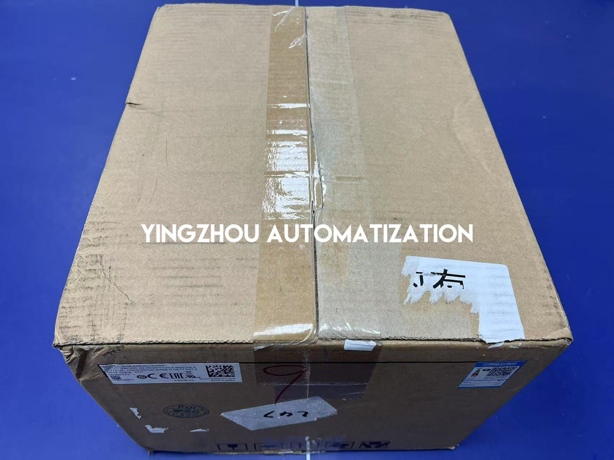 Delta ECM-B3M-K21310RS1 Servo Motor | 1kW, 220V, 3000 RPM, No Brake | Brand New Original-YingZhou Automatization