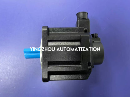Delta ECM-B3M-K21320RS1 ASDA-B3 Series AC Servo Motor | 2kW 3000 RPM Medium-Inertia Motor without Brake (Oil Seal Included) | Brand New Original-YingZhou Automatization