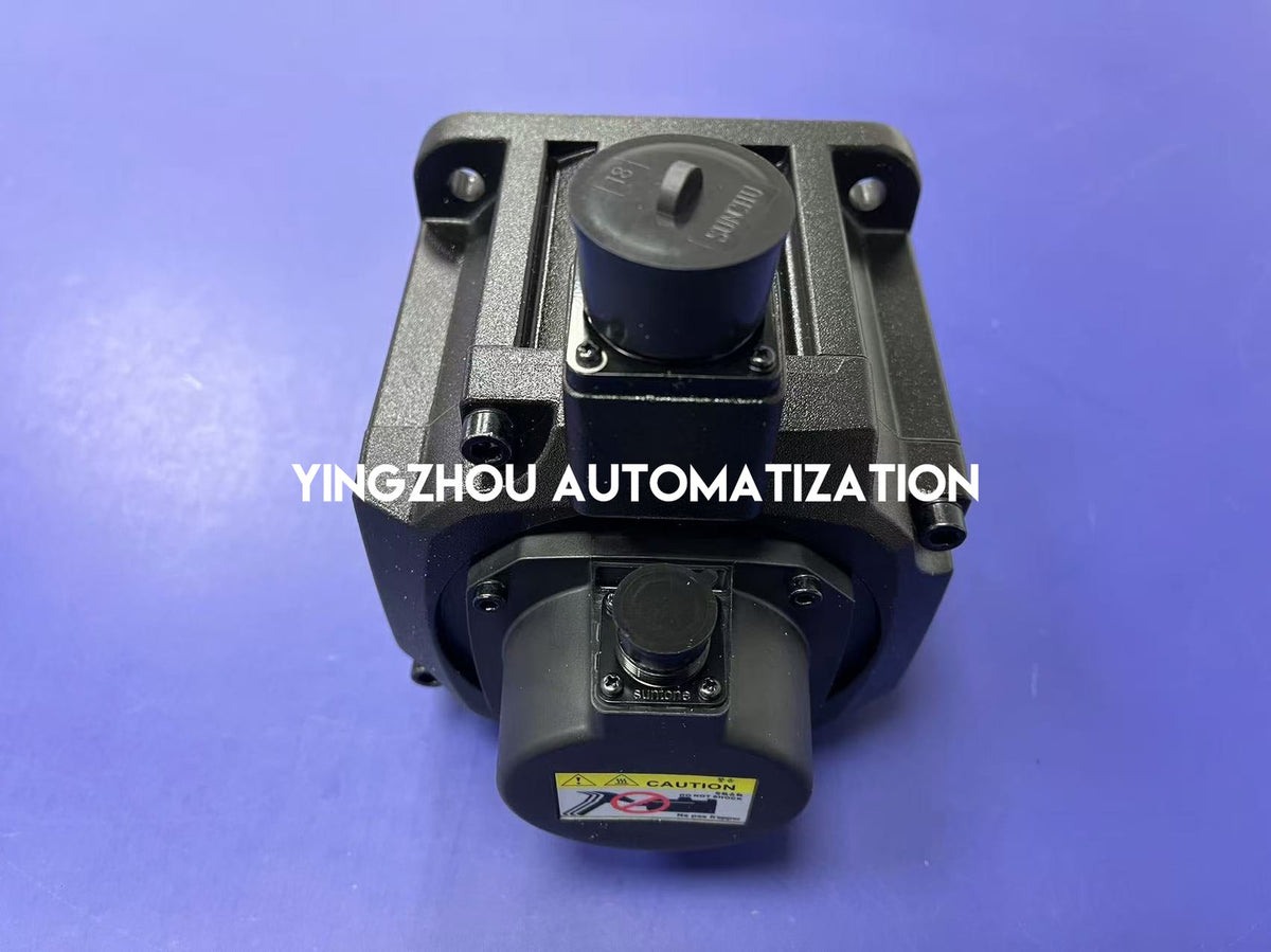Delta ECM-B3M-K21320RS1 ASDA-B3 Series AC Servo Motor | 2kW 3000 RPM Medium-Inertia Motor without Brake (Oil Seal Included) | Brand New Original-YingZhou Automatization