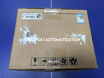 Delta ECM-B3M-K21320RS1 ASDA-B3 Series AC Servo Motor | 2kW 3000 RPM Medium-Inertia Motor without Brake (Oil Seal Included) | Brand New Original-YingZhou Automatization